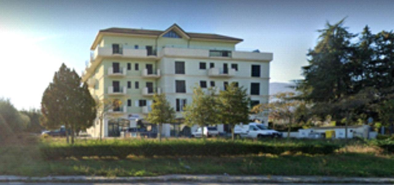 Hotel Clodi 아스콜리피체노 외부 사진