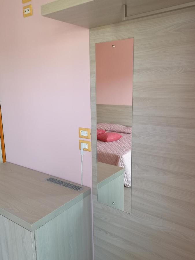 Hotel Clodi 아스콜리피체노 외부 사진