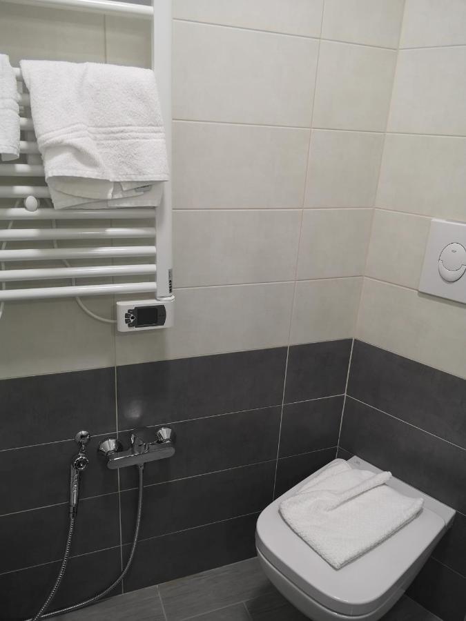 Hotel Clodi 아스콜리피체노 외부 사진