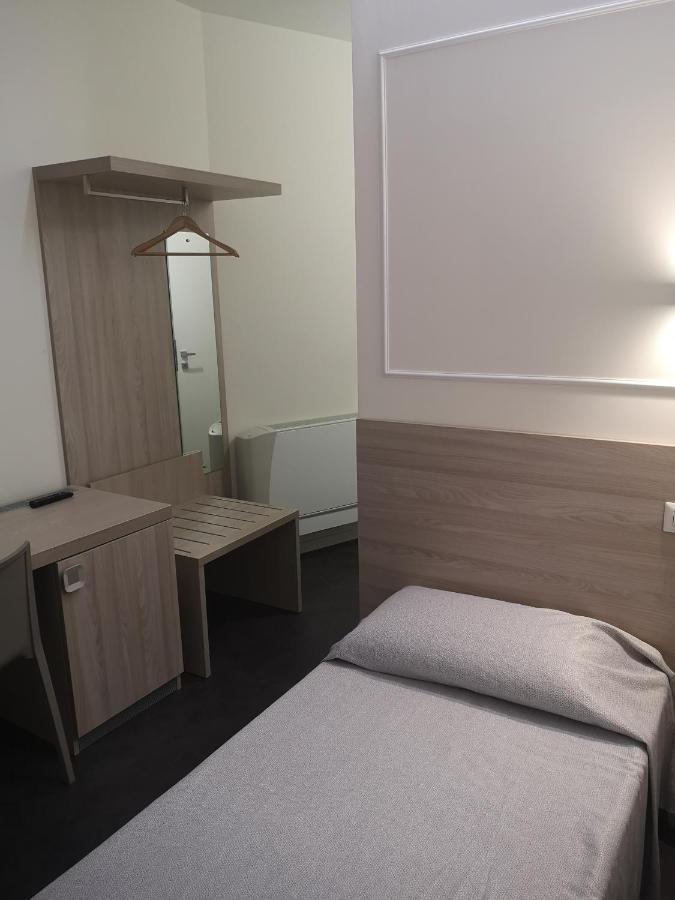 Hotel Clodi 아스콜리피체노 외부 사진
